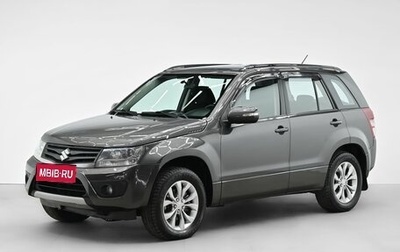 Suzuki Grand Vitara, 2013 год, 1 155 000 рублей, 1 фотография