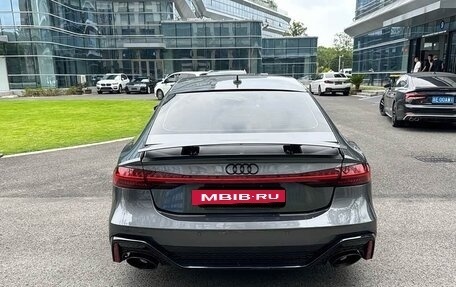 Audi A7, 2021 год, 4 999 999 рублей, 5 фотография