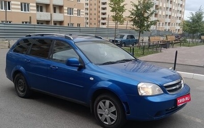 Chevrolet Lacetti, 2012 год, 500 000 рублей, 1 фотография