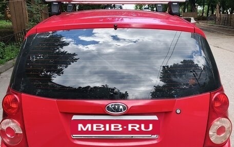 KIA Picanto I, 2010 год, 550 000 рублей, 2 фотография