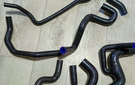 Audi 80, 1995 год, 450 000 рублей, 12 фотография