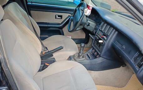 Audi 80, 1995 год, 450 000 рублей, 7 фотография