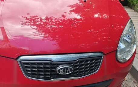 KIA Picanto I, 2010 год, 550 000 рублей, 6 фотография