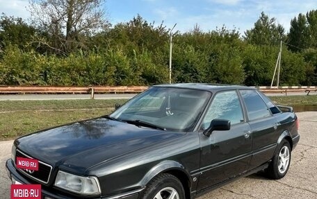 Audi 80, 1995 год, 450 000 рублей, 5 фотография