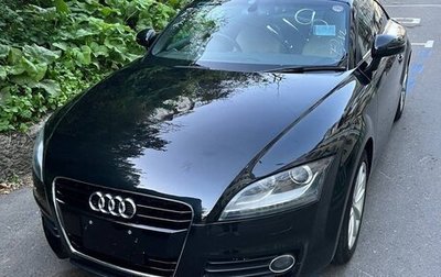 Audi TT, 2012 год, 1 299 999 рублей, 1 фотография