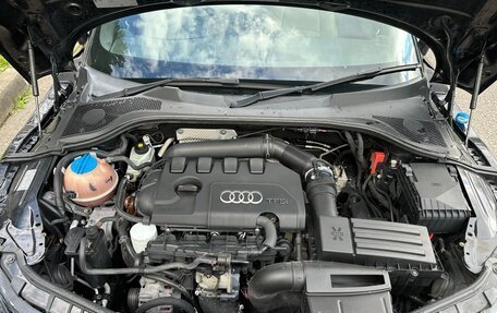 Audi TT, 2012 год, 1 299 999 рублей, 8 фотография