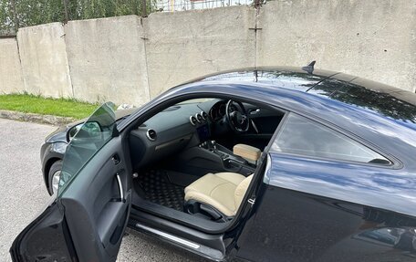 Audi TT, 2012 год, 1 299 999 рублей, 9 фотография