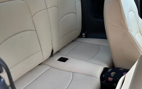 Audi TT, 2012 год, 1 299 999 рублей, 5 фотография