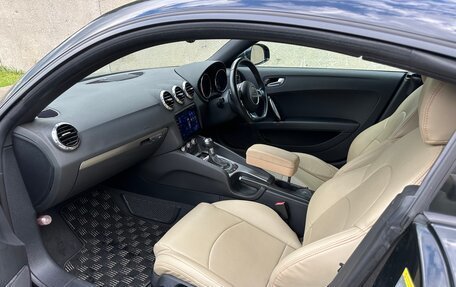 Audi TT, 2012 год, 1 299 999 рублей, 10 фотография