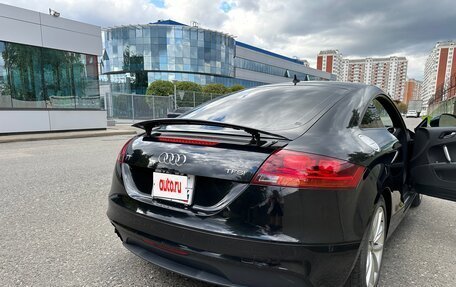 Audi TT, 2012 год, 1 299 999 рублей, 13 фотография