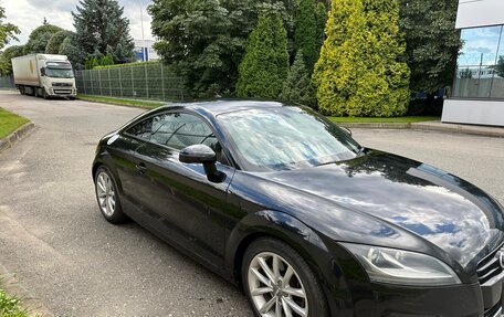 Audi TT, 2012 год, 1 299 999 рублей, 16 фотография