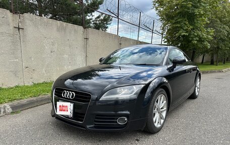 Audi TT, 2012 год, 1 299 999 рублей, 18 фотография