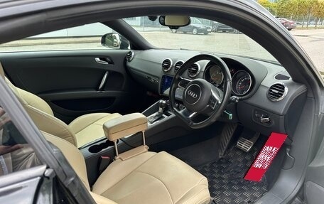 Audi TT, 2012 год, 1 299 999 рублей, 14 фотография