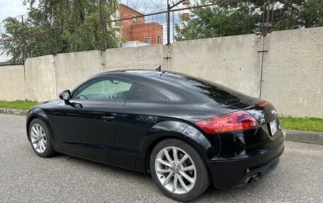 Audi TT, 2012 год, 1 299 999 рублей, 20 фотография
