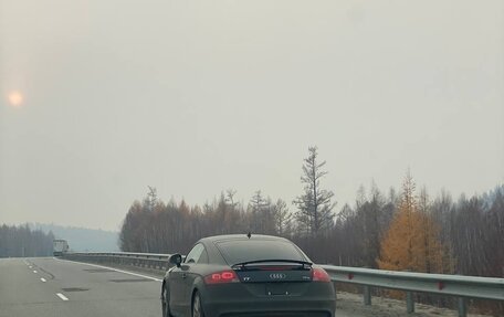 Audi TT, 2012 год, 1 299 999 рублей, 24 фотография