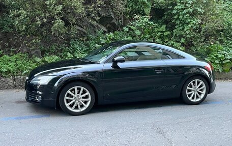 Audi TT, 2012 год, 1 299 999 рублей, 26 фотография