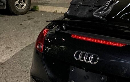 Audi TT, 2012 год, 1 299 999 рублей, 27 фотография