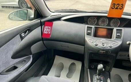 Nissan Primera III, 2001 год, 609 000 рублей, 14 фотография