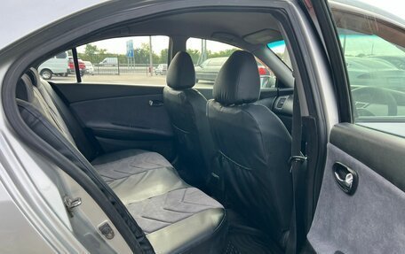 Nissan Primera III, 2001 год, 609 000 рублей, 18 фотография