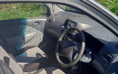 Toyota Raum I, 1997 год, 340 000 рублей, 1 фотография