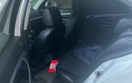 Skoda Octavia, 2013 год, 750 000 рублей, 7 фотография