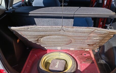 Honda Jazz I рестайлинг, 2007 год, 560 000 рублей, 13 фотография