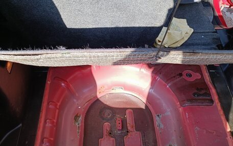 Honda Jazz I рестайлинг, 2007 год, 560 000 рублей, 14 фотография