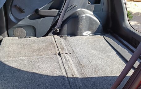 Honda Jazz I рестайлинг, 2007 год, 560 000 рублей, 16 фотография