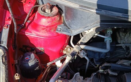 Honda Jazz I рестайлинг, 2007 год, 560 000 рублей, 26 фотография