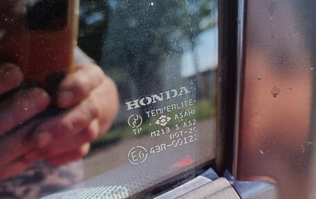 Honda Jazz I рестайлинг, 2007 год, 560 000 рублей, 23 фотография