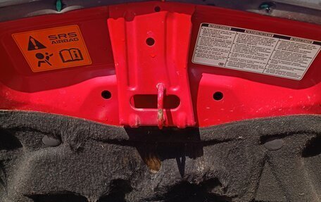 Honda Jazz I рестайлинг, 2007 год, 560 000 рублей, 27 фотография