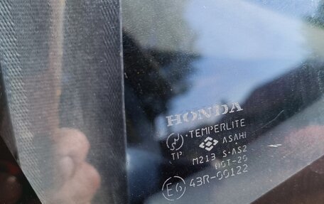 Honda Jazz I рестайлинг, 2007 год, 560 000 рублей, 21 фотография