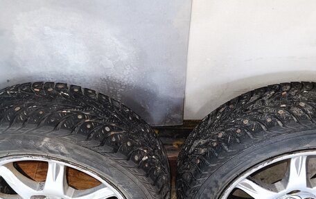 Honda Jazz I рестайлинг, 2007 год, 560 000 рублей, 35 фотография