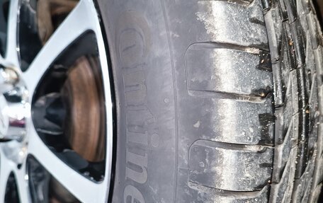 Honda Jazz I рестайлинг, 2007 год, 560 000 рублей, 34 фотография