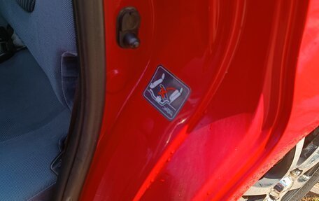 Honda Jazz I рестайлинг, 2007 год, 560 000 рублей, 33 фотография