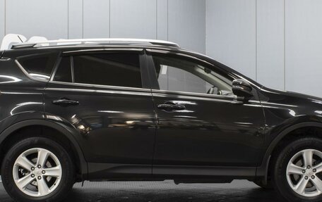 Toyota RAV4, 2014 год, 2 150 000 рублей, 5 фотография