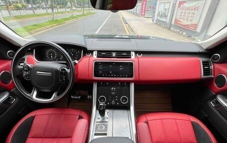 Land Rover Range Rover Sport II, 2021 год, 7 900 020 рублей, 17 фотография