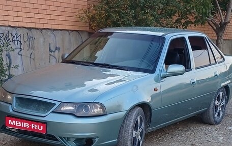 Daewoo Nexia I рестайлинг, 2008 год, 250 000 рублей, 1 фотография