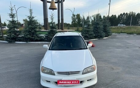 Honda Torneo, 2002 год, 520 000 рублей, 1 фотография