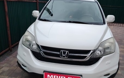 Honda CR-V III рестайлинг, 2011 год, 1 400 000 рублей, 1 фотография