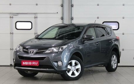 Toyota RAV4, 2013 год, 2 300 000 рублей, 1 фотография