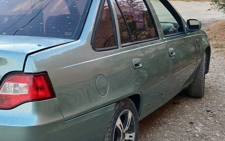 Daewoo Nexia I рестайлинг, 2008 год, 250 000 рублей, 2 фотография