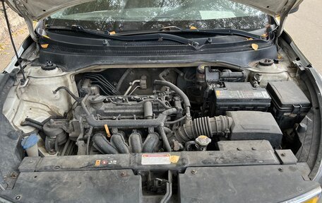 KIA Rio IV, 2019 год, 420 000 рублей, 8 фотография