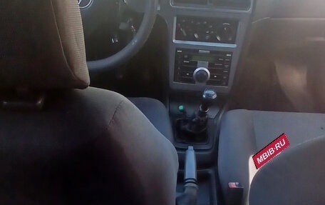 Daewoo Nexia I рестайлинг, 2008 год, 250 000 рублей, 6 фотография