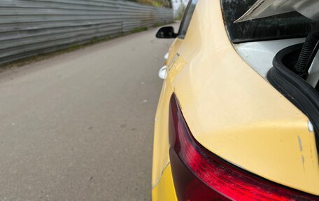 KIA Rio IV, 2019 год, 420 000 рублей, 9 фотография