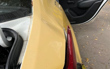 KIA Rio IV, 2019 год, 420 000 рублей, 10 фотография