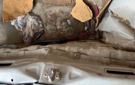 KIA Rio IV, 2019 год, 420 000 рублей, 13 фотография