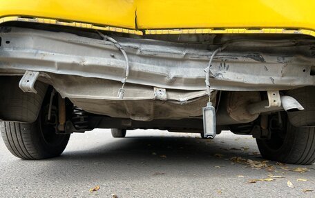 KIA Rio IV, 2019 год, 420 000 рублей, 11 фотография