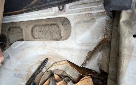 KIA Rio IV, 2019 год, 420 000 рублей, 12 фотография