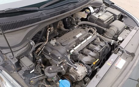 Hyundai Solaris II рестайлинг, 2020 год, 1 550 000 рублей, 3 фотография